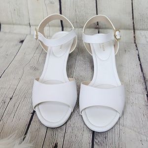 cole haan evette wedge sandal